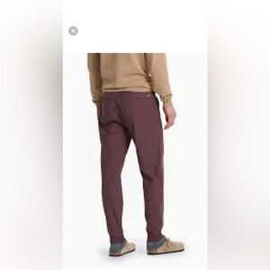 Vuori Men's Meta Joggers